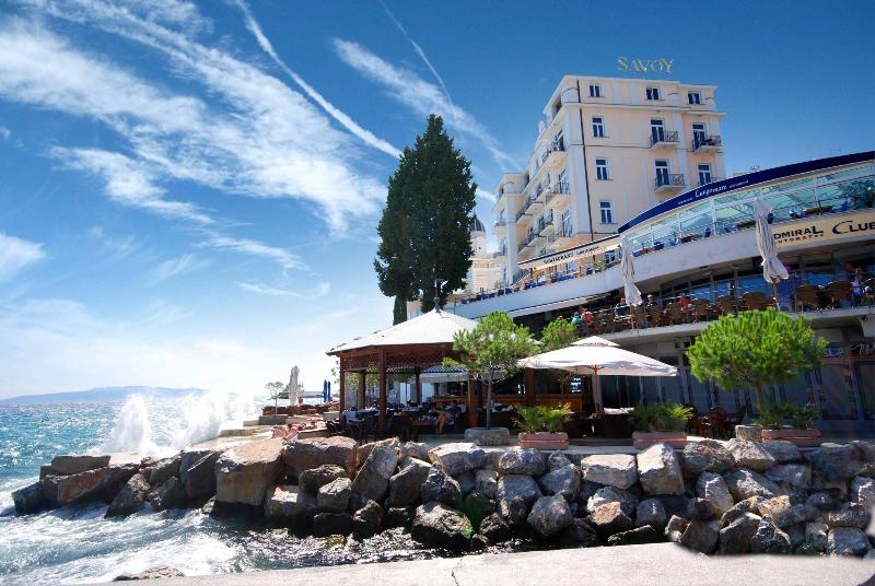 Hotel Savoy - Genel