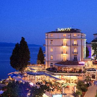 Hotel Savoy fotoÄŸrafÄ±