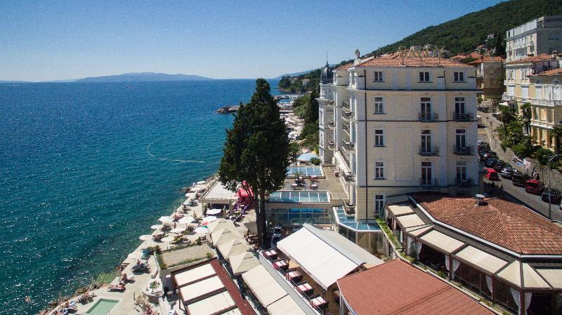 Hotel Savoy - Genel