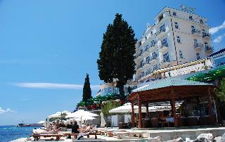 Hotel Savoy fotoÄŸrafÄ±