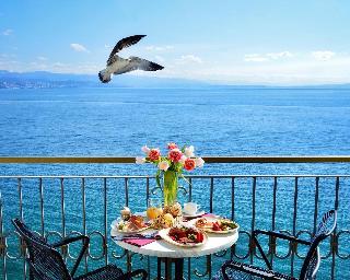Hotel Savoy otel fotoğrafı