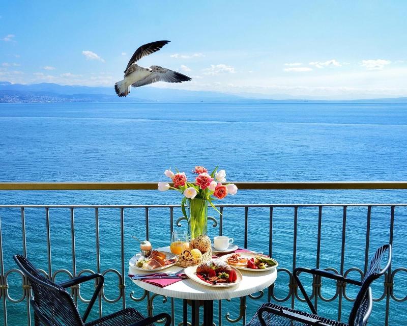 Hotel Savoy - Genel