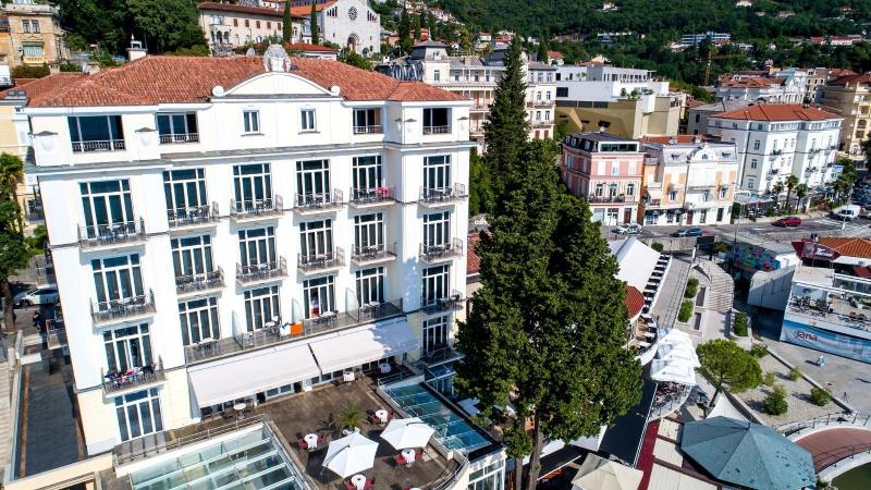 Hotel Savoy - Genel