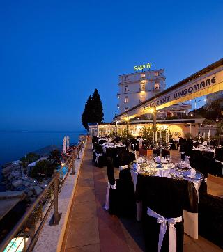 Hotel Savoy fotoÄŸrafÄ±