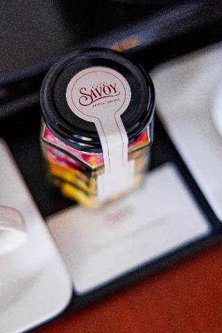 Hotel Savoy fotoÄŸrafÄ±