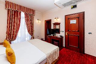 Hotel Savoy fotoÄŸrafÄ±
