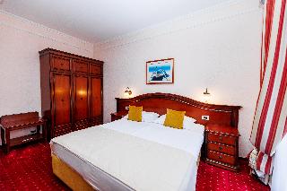 Hotel Savoy fotoÄŸrafÄ±