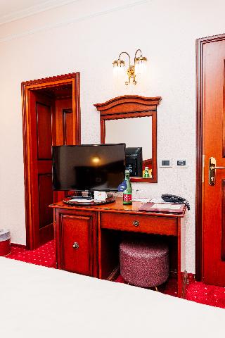 Hotel Savoy fotoÄŸrafÄ±