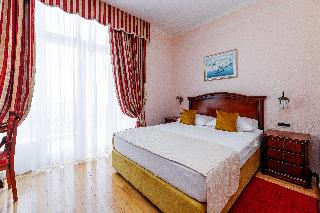 Hotel Savoy fotoÄŸrafÄ±