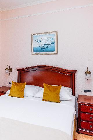 Hotel Savoy fotoÄŸrafÄ±