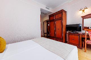 Hotel Savoy fotoÄŸrafÄ±