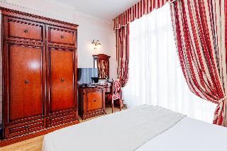 Hotel Savoy fotoÄŸrafÄ±