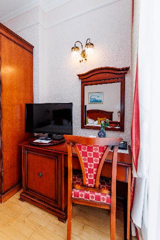 Hotel Savoy fotoÄŸrafÄ±