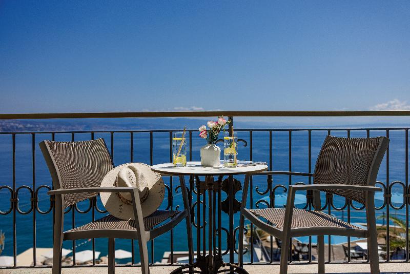 Hotel Savoy - Oda