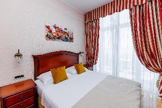 Hotel Savoy fotoÄŸrafÄ±