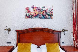 Hotel Savoy fotoÄŸrafÄ±