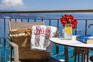 Hotel Savoy fotoÄŸrafÄ±