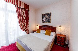 Hotel Savoy fotoÄŸrafÄ±