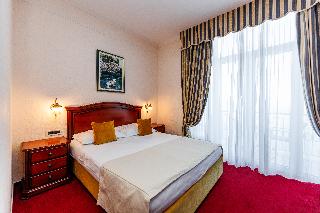 Hotel Savoy fotoÄŸrafÄ±