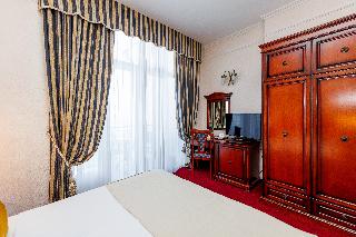 Hotel Savoy fotoÄŸrafÄ±