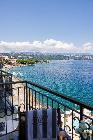 Hotel Savoy fotoÄŸrafÄ±