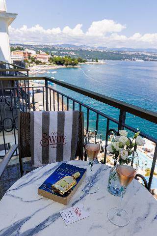 Hotel Savoy fotoÄŸrafÄ±
