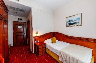 Hotel Savoy fotoÄŸrafÄ±