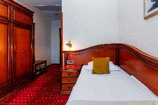 Hotel Savoy fotoÄŸrafÄ±