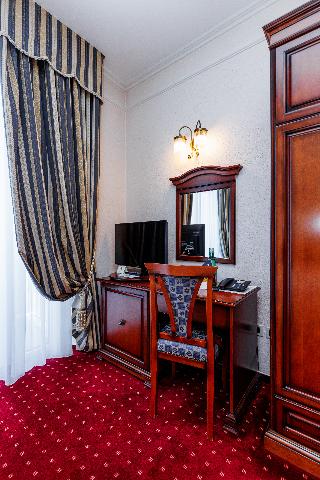 Hotel Savoy fotoÄŸrafÄ±