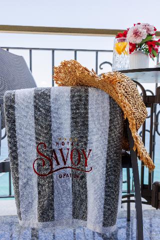 Hotel Savoy fotoÄŸrafÄ±