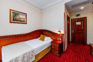 Hotel Savoy fotoÄŸrafÄ±