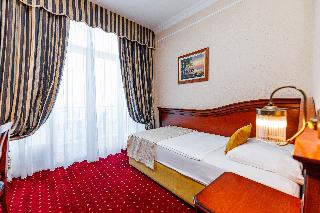 Hotel Savoy fotoÄŸrafÄ±