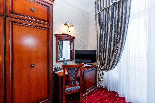 Hotel Savoy fotoÄŸrafÄ±
