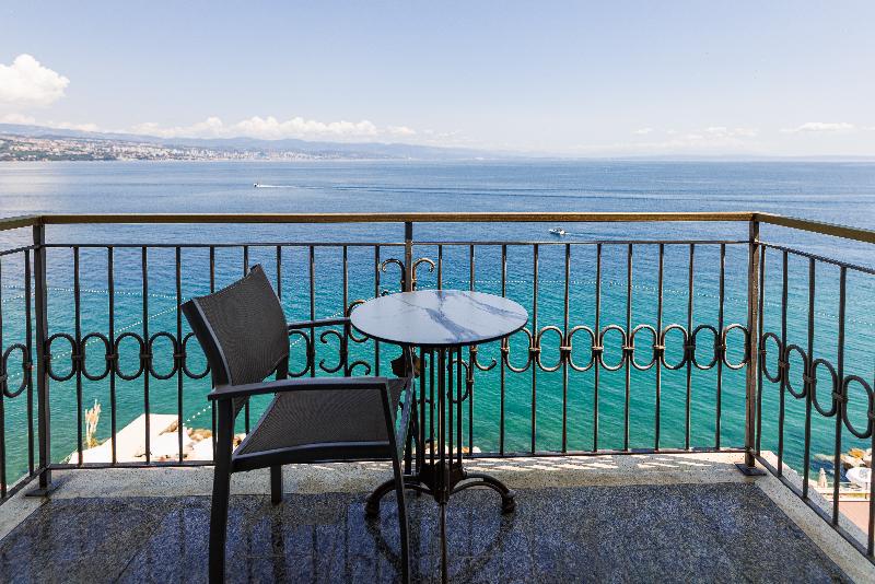 Hotel Savoy - Oda