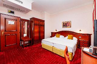 Hotel Savoy fotoÄŸrafÄ±
