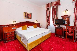 Hotel Savoy fotoÄŸrafÄ±
