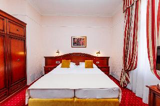 Hotel Savoy fotoÄŸrafÄ±