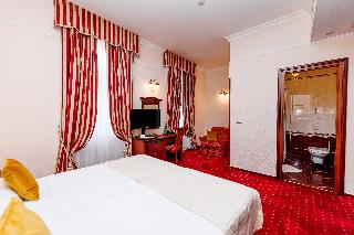 Hotel Savoy fotoÄŸrafÄ±