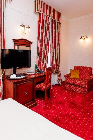 Hotel Savoy fotoÄŸrafÄ±