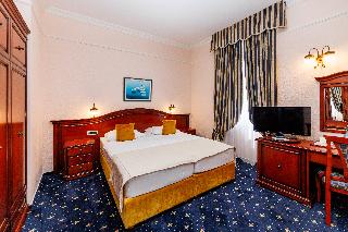 Hotel Savoy fotoÄŸrafÄ±