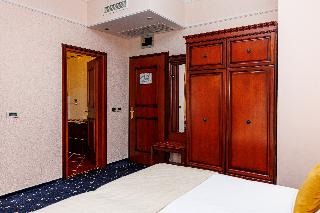 Hotel Savoy fotoÄŸrafÄ±