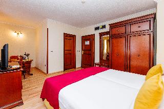 Hotel Savoy fotoÄŸrafÄ±