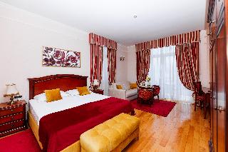 Hotel Savoy fotoÄŸrafÄ±