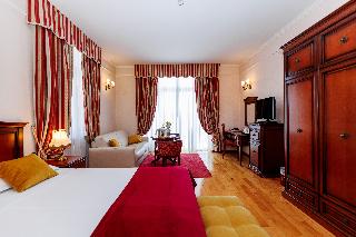 Hotel Savoy fotoÄŸrafÄ±