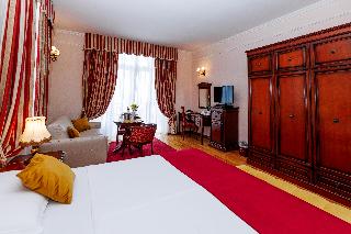 Hotel Savoy fotoÄŸrafÄ±