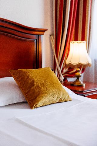 Hotel Savoy fotoÄŸrafÄ±