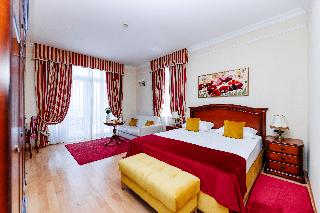 Hotel Savoy fotoÄŸrafÄ±