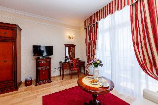 Hotel Savoy fotoÄŸrafÄ±