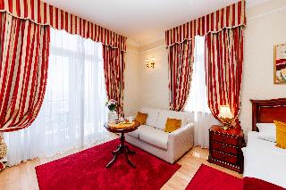 Hotel Savoy fotoÄŸrafÄ±