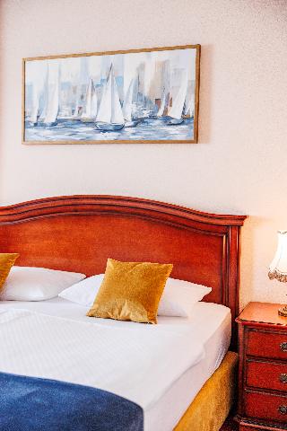 Hotel Savoy fotoÄŸrafÄ±